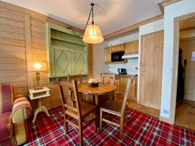 Appartement vente à Albertville, Bourg-saint-maurice