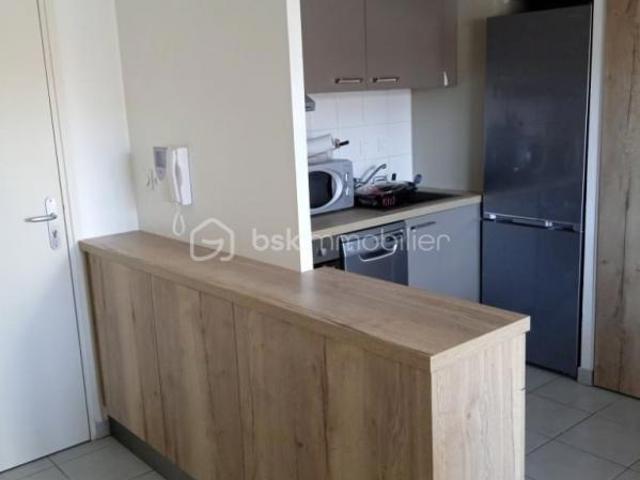 Appartement vente à Villefranche-sur-Saône, Rhône