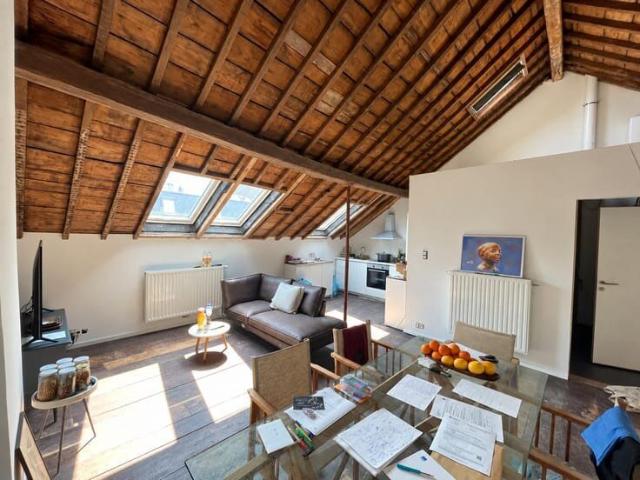 Kot location à Liège, Wallonie
