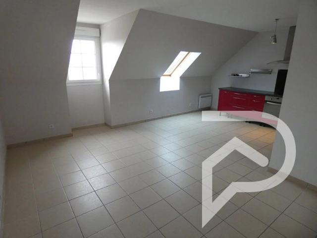 Appartement vente à Senlis, Crépy-en-valois