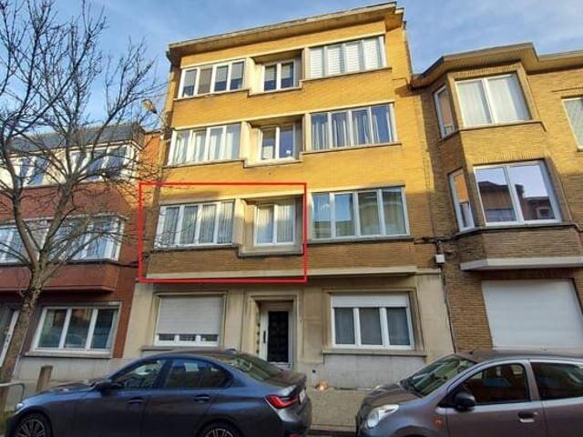 Kot location à Vorst, Bruxelles