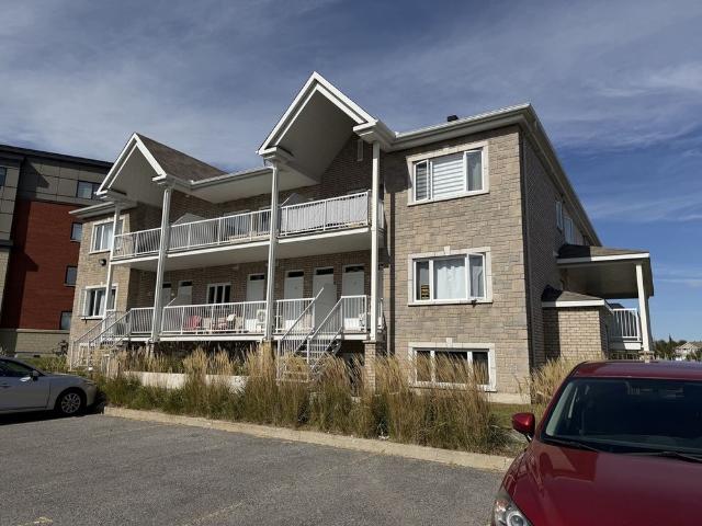 Apartment for rent in Aylmer, Gatineau