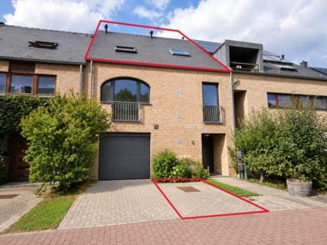 Kot location à Ottignies-louvain-la-neuve, Wallonie