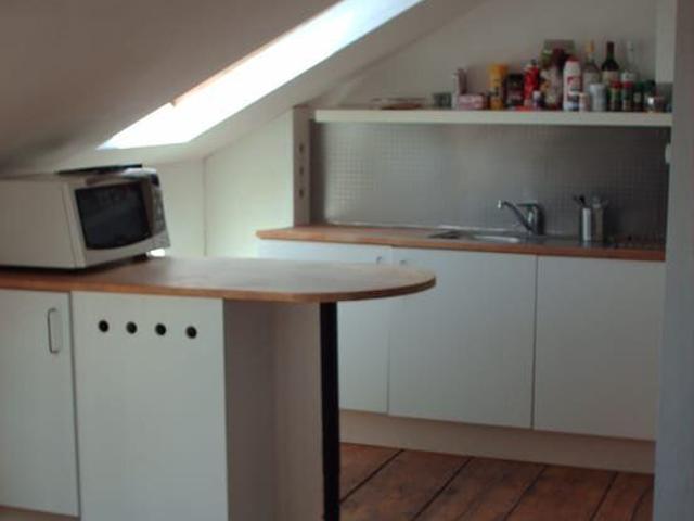 Kot location à Liège, Wallonie