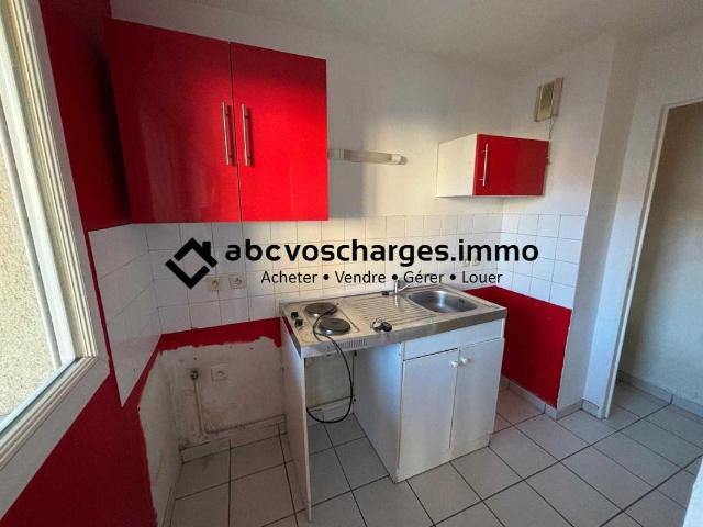 Appartement location à Lens, Montigny-en-gohelle