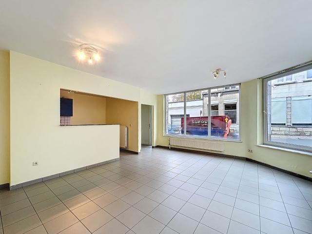 Appartement location à Tournai