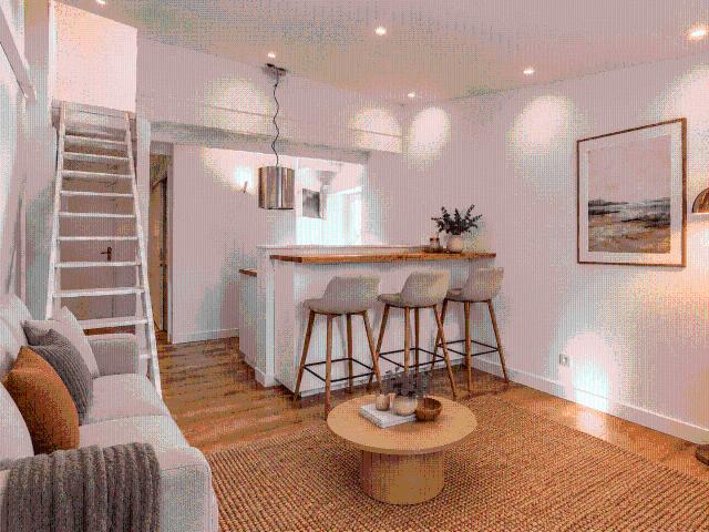 Appartement location à Parc Chabaud, Montélimar