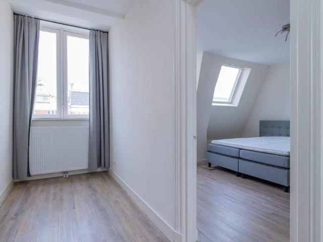 Appartement te huur in Haarlem, Noord Holland