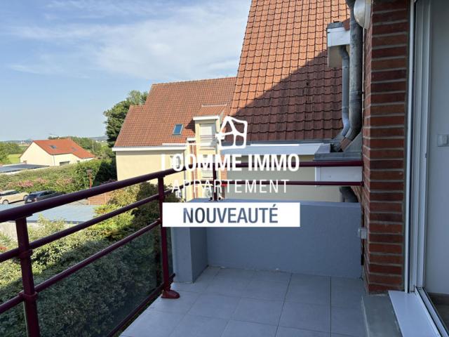 Appartement location à Lens, Aix-noulette