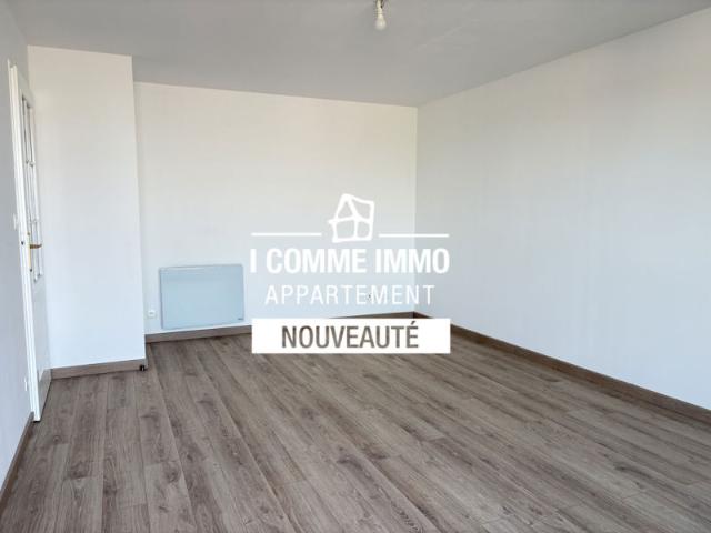 Appartement location à Lens, Aix-noulette