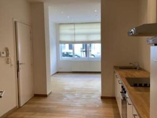 Kot location à Uccle, Bruxelles