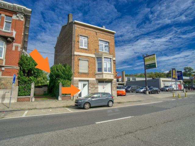 Kot location à Angleur, Liège