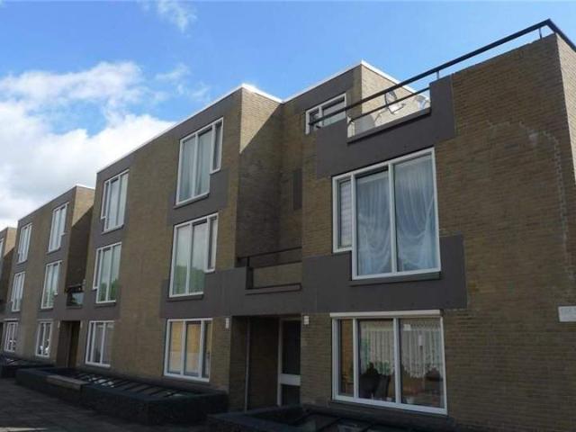 Appartement te huur in Zuiderzeewijk, Lelystad