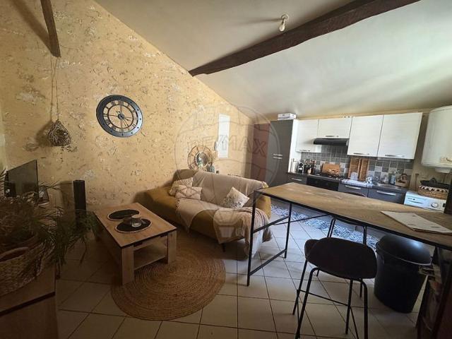 Appartement location à Langon, Cadillac