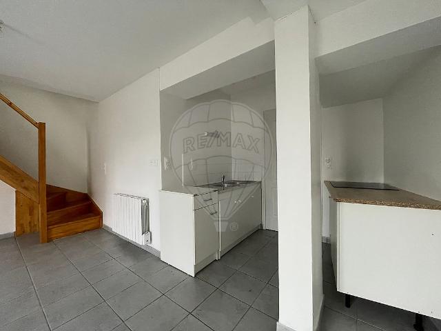 Appartement location à Troyes, Saint-julien-les-villas