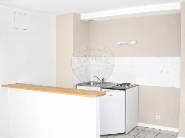 Appartement location à Langon, Cadillac