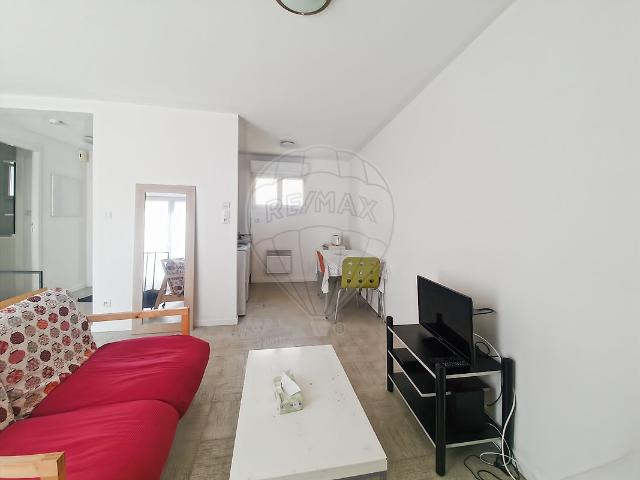 Appartement location à Nantes, Rezé