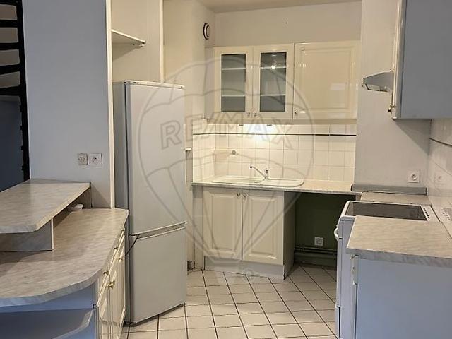 Duplex location à Nevers