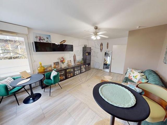 Appartement location à Saint-Denis, Saint-denis