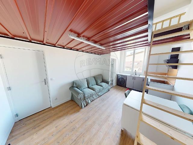 Appartement location à Saint-Denis, Aubervilliers