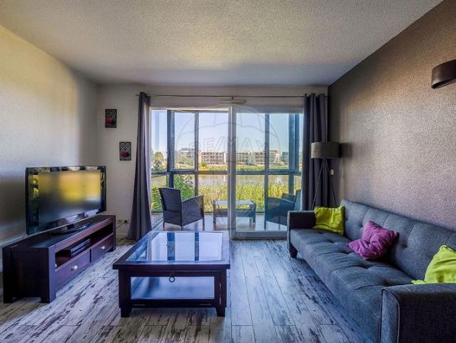 Appartement location à La Rochelle, Les Parcs