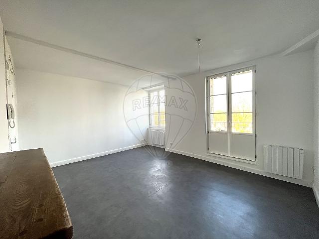 Appartement location à Senlis