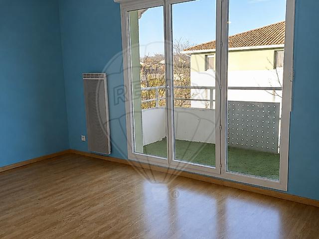 Appartement location à Langon