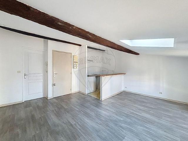 Appartement location à Langon, Cadillac