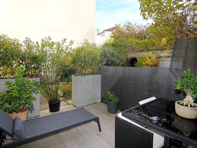 Appartement location à France métropolitaine, La Garenne-colombes