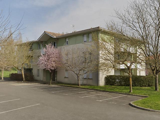 Appartement location à Langon