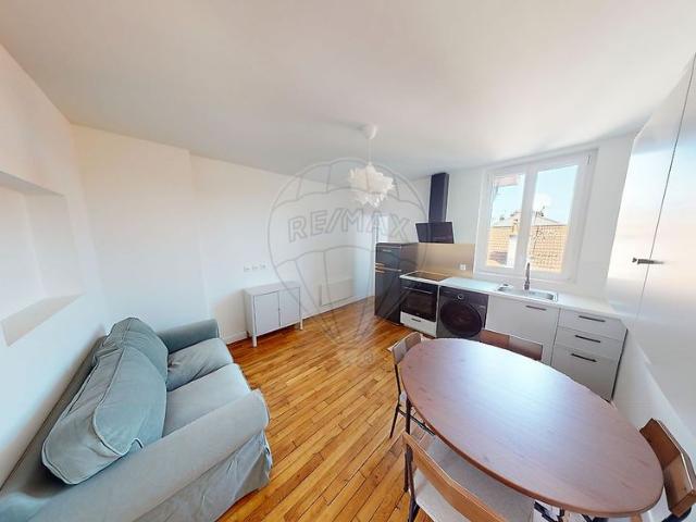Appartement location à Saint-Denis, Aubervilliers