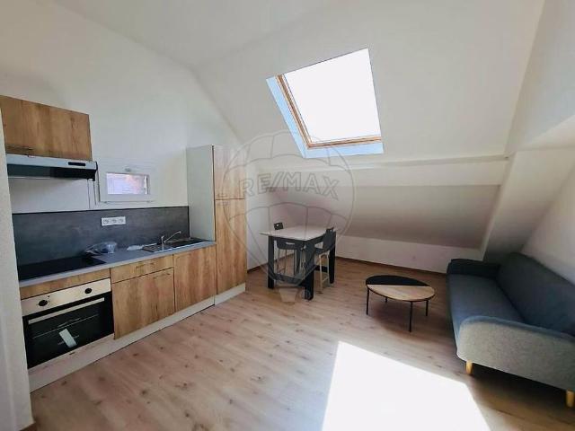 Appartement location à Montbéliard, Audincourt