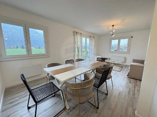 Appartement location à Bonneville