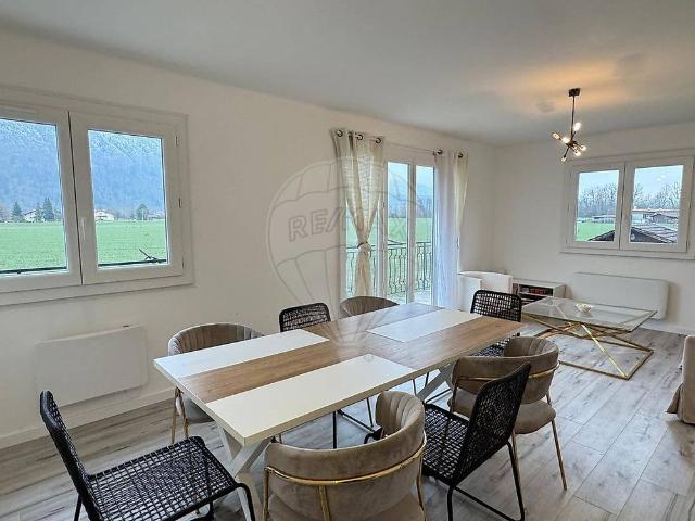Appartement location à Bonneville