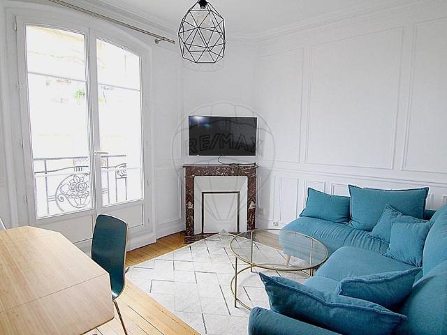 Appartement location à Nanterre, Colombes