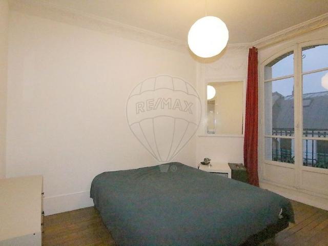 Appartement location à Nanterre, Colombes