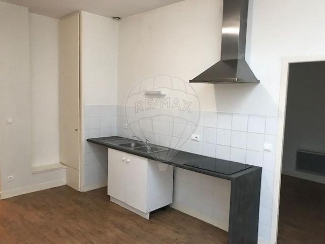 Appartement location à La Carrelasse, Langon