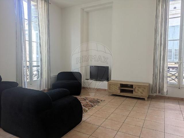 Appartement location à Marseille