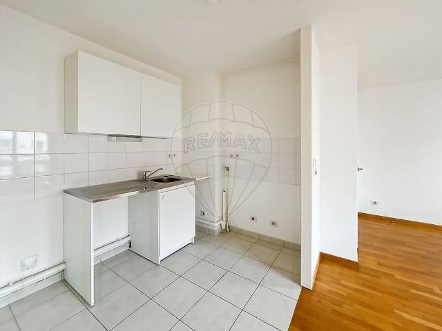 Appartement location à Nantes
