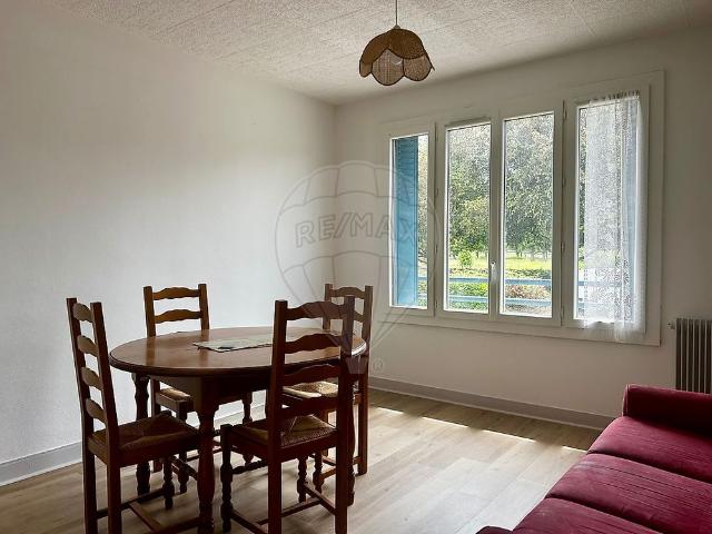 Appartement location à Nevers