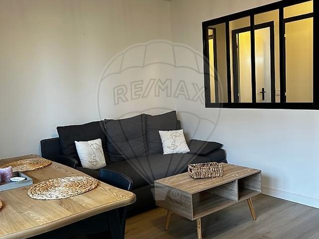 Appartement location à Nevers