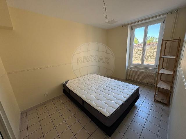 Appartement location à Nevers