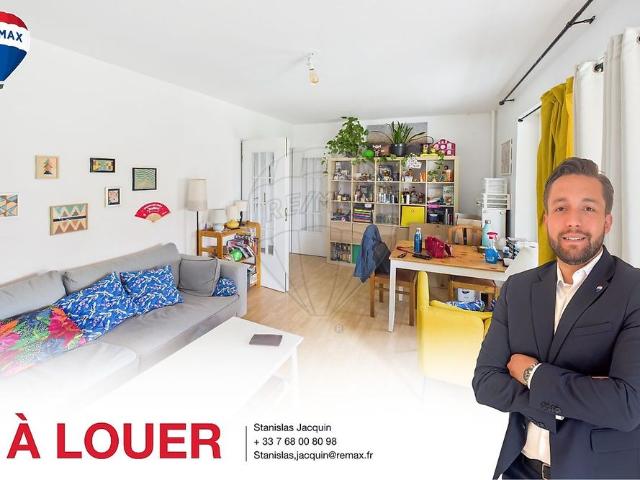 Appartement location à Mulhouse, Riedisheim