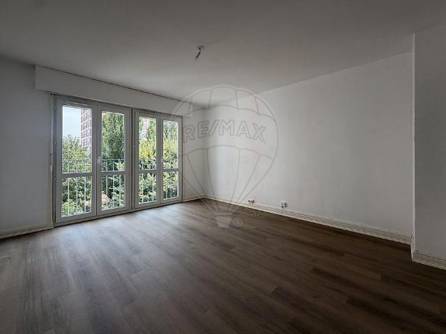 Appartement location à Troyes, Saint-andré-les-vergers