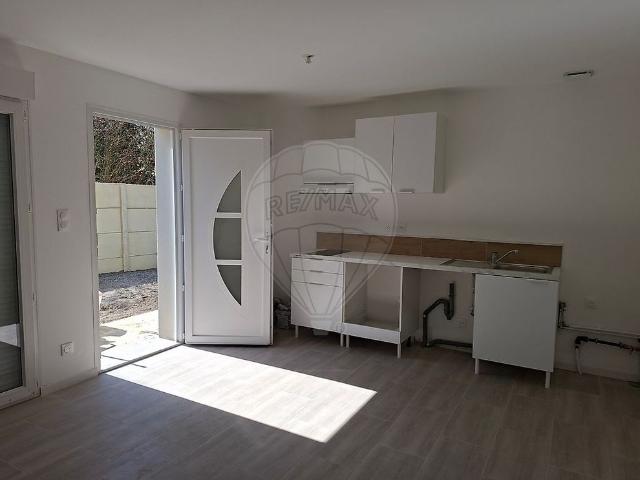 Appartement location à Libourne, Saint-quentin-de-baron