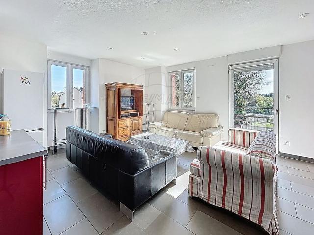 Appartement location à Sainte-Suzanne, Doubs