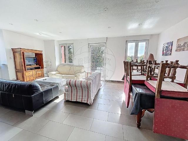 Appartement location à Montbéliard, Sainte-suzanne