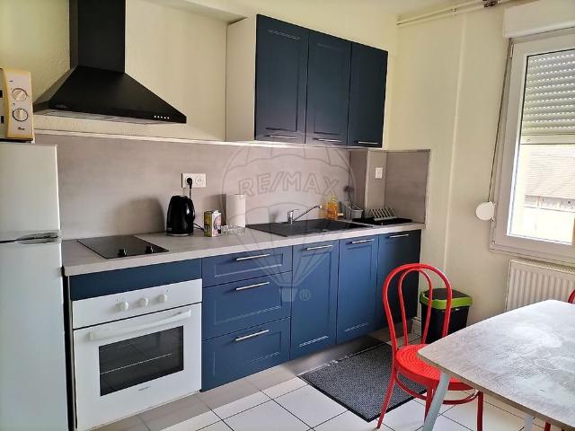 Appartement location à Montbéliard, Grand-charmont