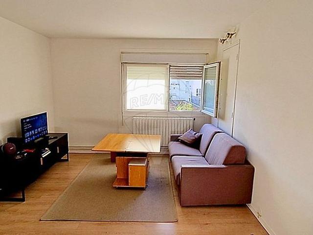 Appartement location à Nanterre, Villeneuve-la-garenne