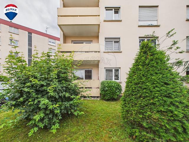 Appartement vente à Mulhouse, Saint-louis